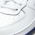 Nike Force 1-1 | White / Deep Royal Blue / White