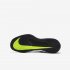 NikeCourt Air Zoom Vapor X | White / Volt / Black