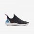 Nike Free RN 5.0 | Black / Blue Hero / Hyper Violet / Laser Orange