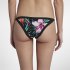 Hurley Quick Dry Garden Cheeky | Black