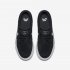 Nike SB Stefan Janoski | Black / Gum Medium Brown / White