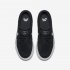 Nike SB Stefan Janoski | Black / Gum Medium Brown / White