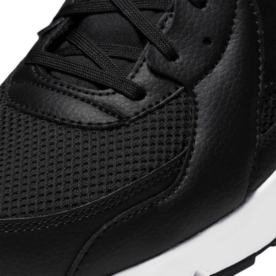 Nike Air Max Excee | Black / Dark Grey / White - Click Image to Close