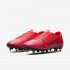 Nike Mercurial Vapor 13 Academy SG-PRO Anti-Clog Traction | Laser Crimson / Laser Crimson / Black