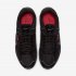 Nike Air Ghost Racer | Black / Dark Grey / Habanero Red / Black