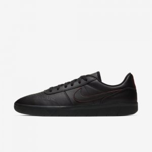 Nike SB Team Classic Premium | Black / University Red / Pacific Blue / Black