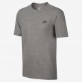 Nike Sportswear | Dark Grey Heather / Dark Grey Heather / Cool Grey