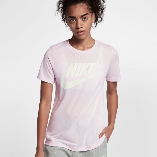 Nike Sportswear Essential | Pearl Pink / Pearl Pink / Sail - Click Image to Close