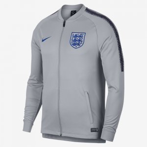 England Dri-FIT Squad | Wolf Grey / Wolf Grey / Blackened Blue / Sport Royal