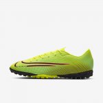 Nike Mercurial Vapor 13 Academy MDS TF | Lemon Venom / Aurora / Black