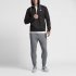 Nike Sportswear Modern | Carbon Heather / Black