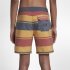 Hurley Pendleton Yellowstone Beachside | Obsidian