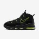 Nike Air Max Uptempo '95 | Black / Volt Nike Air Max Uptempo '95 | Black / Volt