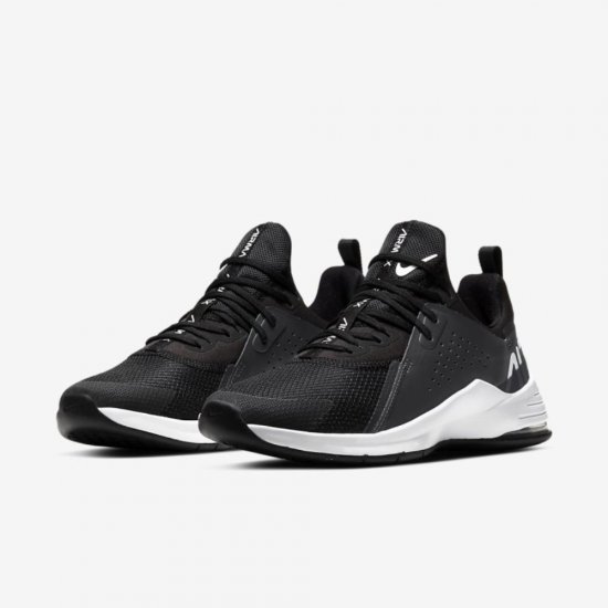 Nike Air Max Bella TR 3 | Black / Dark Smoke Grey / White - Click Image to Close