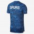 Tottenham Hotspur Dry Squad | Photo Blue / Binary Blue / White