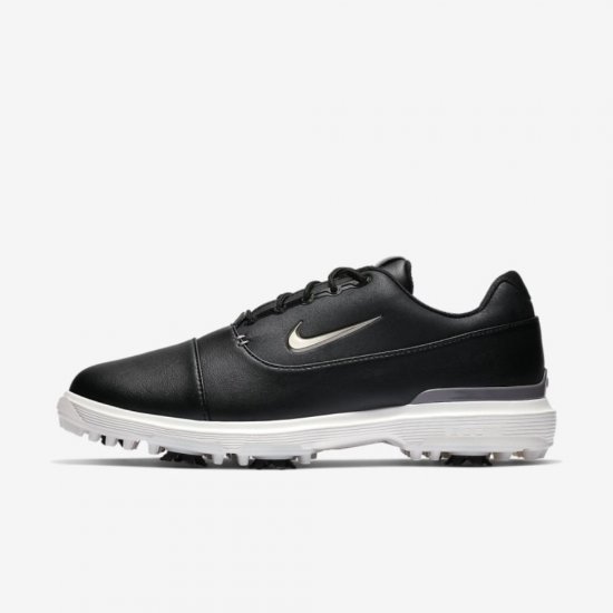 Nike Air Zoom Victory Pro | Black / Summit White / Gunsmoke / Metallic Pewter - Click Image to Close