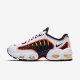 Nike Air Max Tailwind IV | White / Bright Crimson / Chrome Yellow / Black Nike Air Max Tailwind IV | White / Bright Crimson / Chrome Yellow / Black