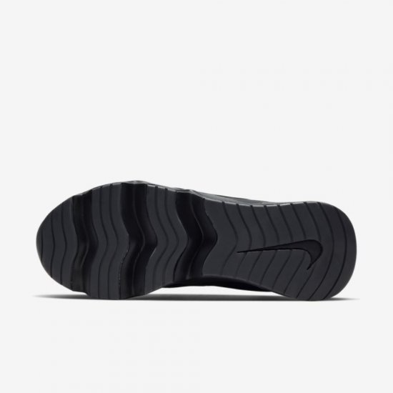 Nike RYZ 365 | Black / Metallic Dark Grey - Click Image to Close