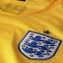 2018 England Stadium Goalkeeper | Tour Yellow / University Gold / Black