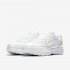Nike P-6000 | White / Platinum Tint / White