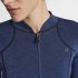 Hurley Advantage Plus 2/2MM Jacket | Midnight Navy