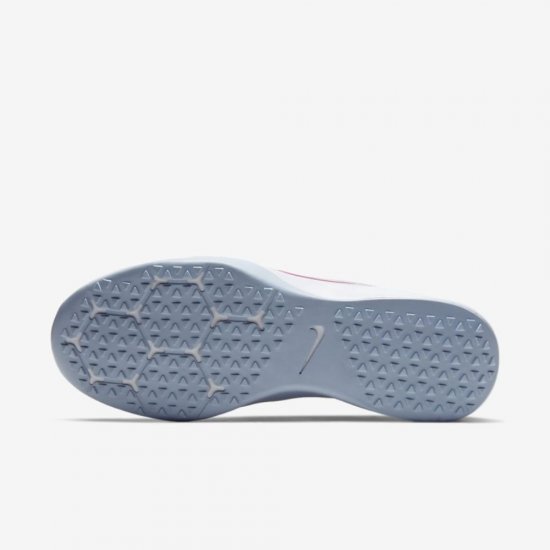 Nike Foundation Elite TR 2 | Summit White / Hydrogen Blue / Vast Grey / Fire Pink - Click Image to Close
