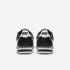 Nike Classic Cortez | Black / White / White