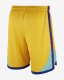 Golden State Warriors Nike City Edition Swingman | Amarillo / Rush Blue