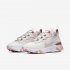 Nike React Element 55 | Phantom / Parachute Beige / Bleached Coral / Light Orewood Brown