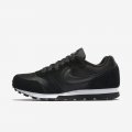 Nike MD Runner 2 | Black / White / Black