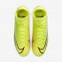 Nike Mercurial Superfly 7 Academy MDS MG | Lemon Venom / Aurora / Black