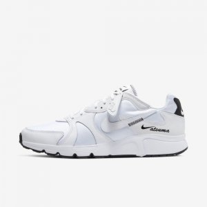 Nike Atsuma | White / Black / White