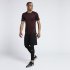 Nike Pro HyperCool | Burgundy Crush / Black