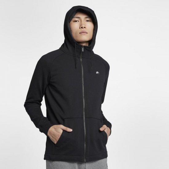 Nike Sportswear Modern | Black - Click Image to Close