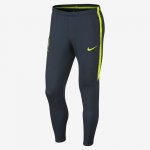 Brasil CBF Dri-FIT Squad | Armoury Navy / Volt / Volt