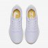 Nike Air Zoom Pegasus 36 | Platinum Tint / Pale Ivory / Celestial Gold / Purple Agate