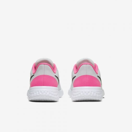 Nike Revolution 5 | Photon Dust / Hyper Pink / White / Black - Click Image to Close