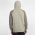 Hurley Bayside Zip | Dark Stucco