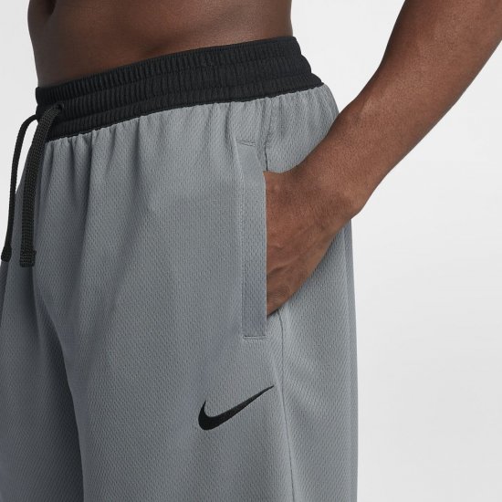 Nike DNA | Cool Grey / Black / Black - Click Image to Close