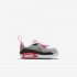 Nike Max 90 Cot | White / Light Smoke Grey / Hyper Pink / Particle Grey