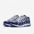 Nike P-6000 | Racer Blue / Black / Flat Silver / White