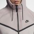 Nike Sportswear Tech Fleece Windrunner | Particle Rose / Particle Rose / Heather / Black