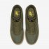 Nike Air Force 1 GORE-TEX ? | Medium Olive / Gold / Black / Sequoia