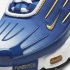 Nike Air Max Plus 3 | Deep Royal / White / Topaz Gold