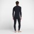 Hurley Advantage Max 3/3mm Fullsuit | Black