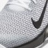 LeBron Witness 4 | White / White / Black