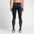 Nike Zonal Strength | Black / Tumbled Grey