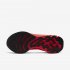 Nike React Infinity Run Flyknit | Bright Crimson / Black / Infrared / White