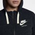 Nike Sportswear Gym Vintage | Black / Sail