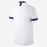 2018 Finland Stadium Home | White / Deep Royal Blue